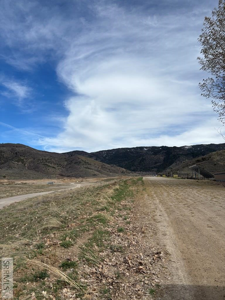 Tbd North Canyon Road Grace, ID 83241 - Photo 8 of 9