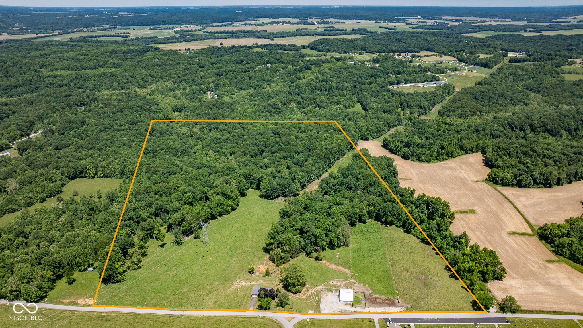 3200 West Burma Road Gosport, IN 47433 - Photo 1 of 49