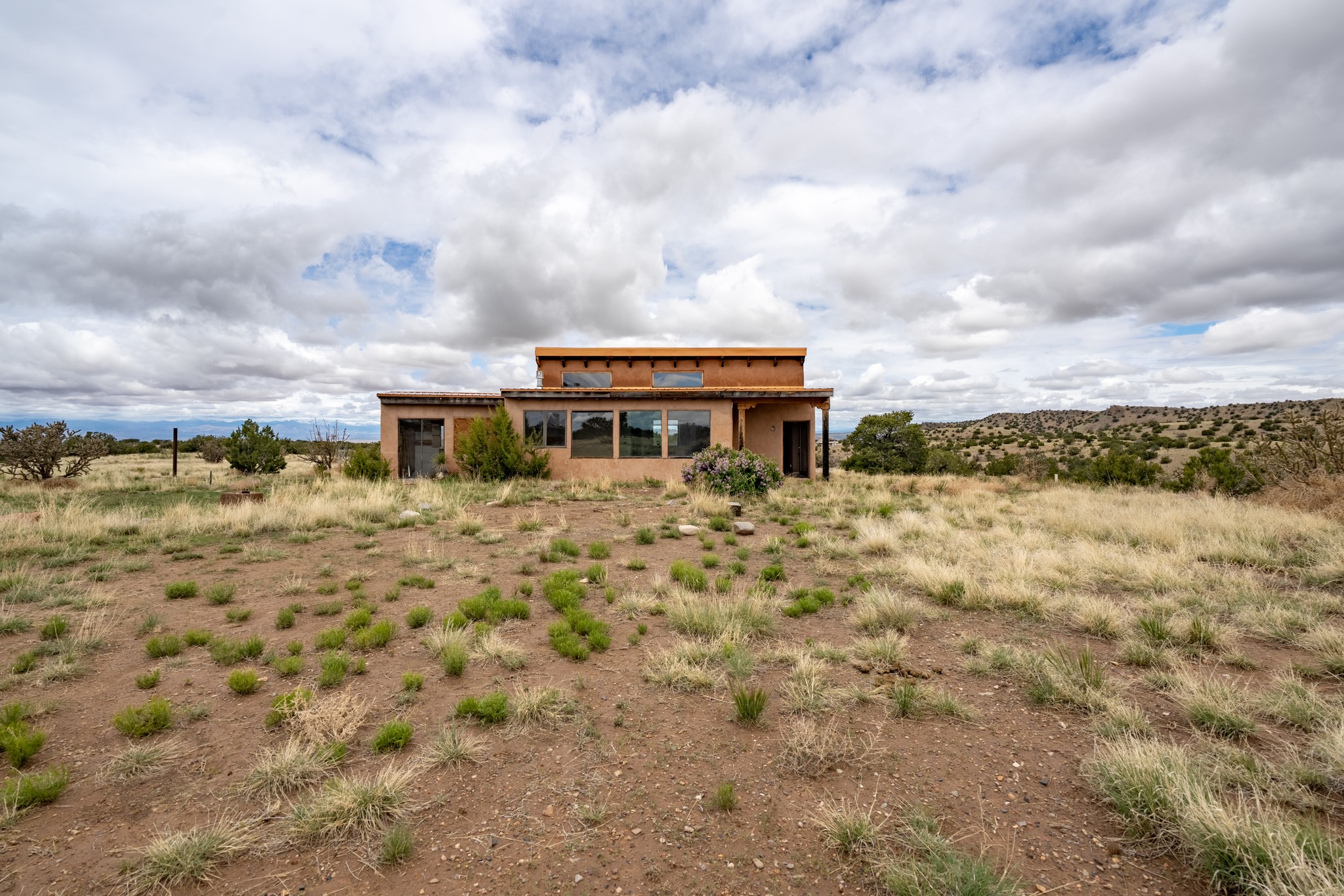 28 Cliff View Cerrillos, NM 87010 - Photo 14 of 33