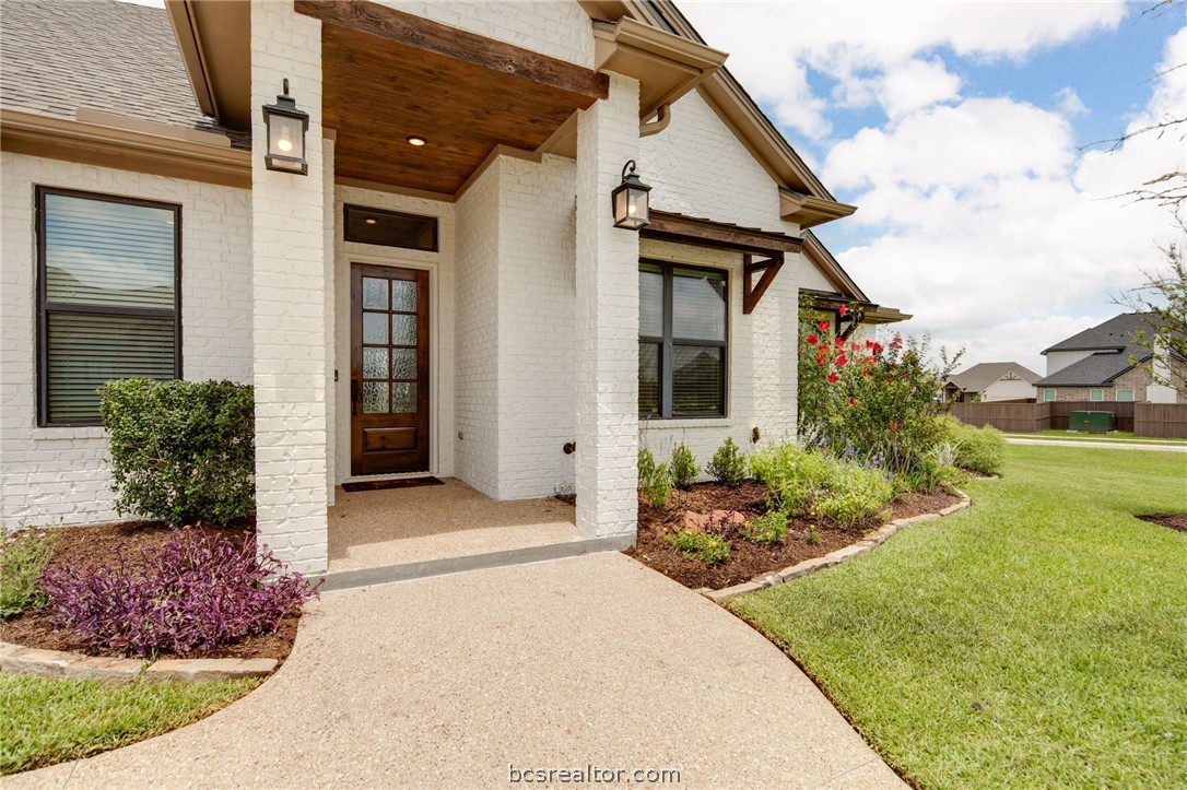 5035 Greenstone Way Bryan, TX 77802 - Photo 6 of 50