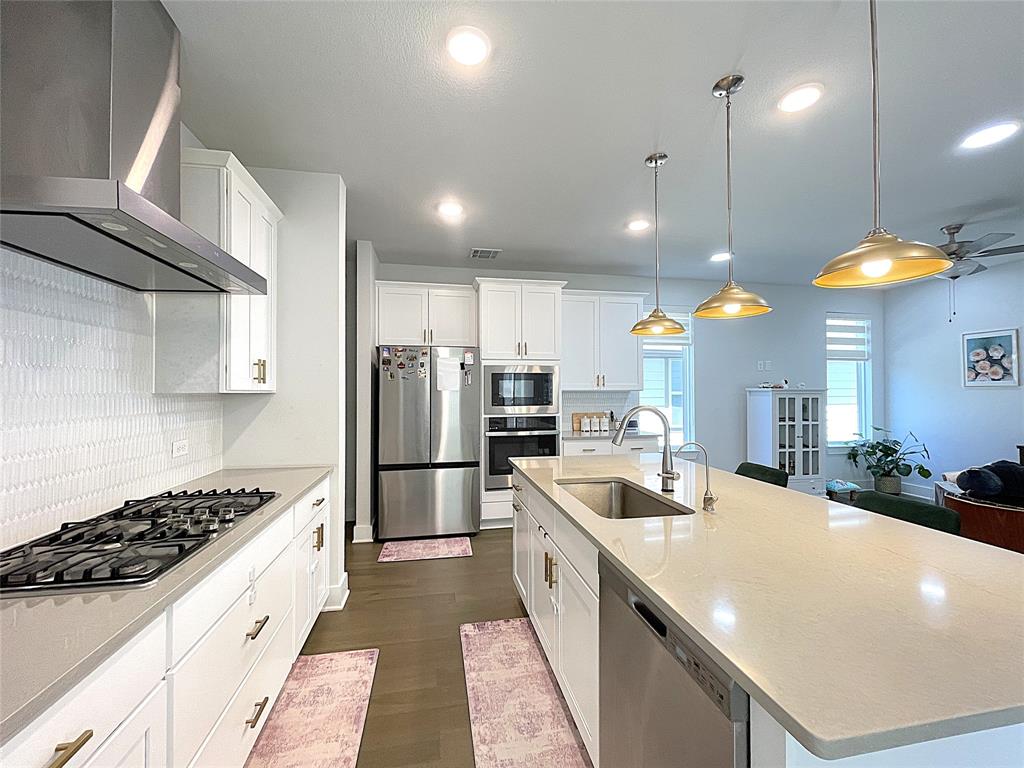3229 Marilanda Road McKinney, TX 75071 - Photo 7 of 28