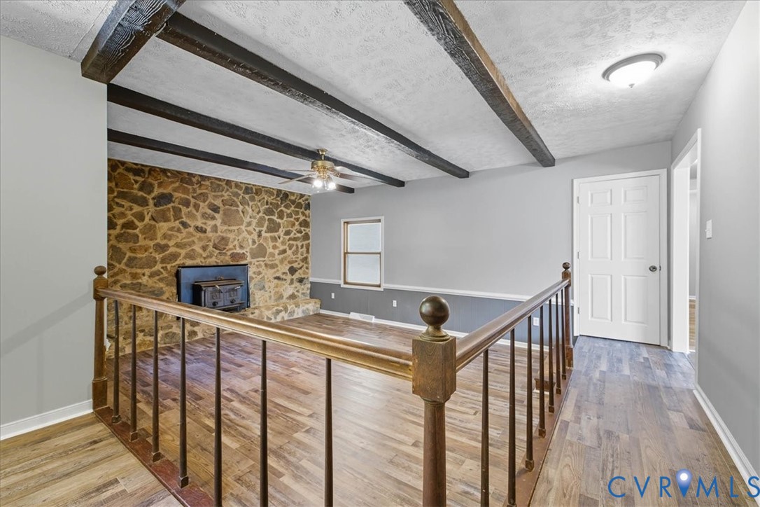 10200 Graves Road Petersburg, VA 23803 - Photo 17 of 45 sunken family room