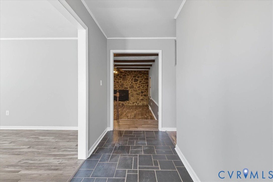 foyer