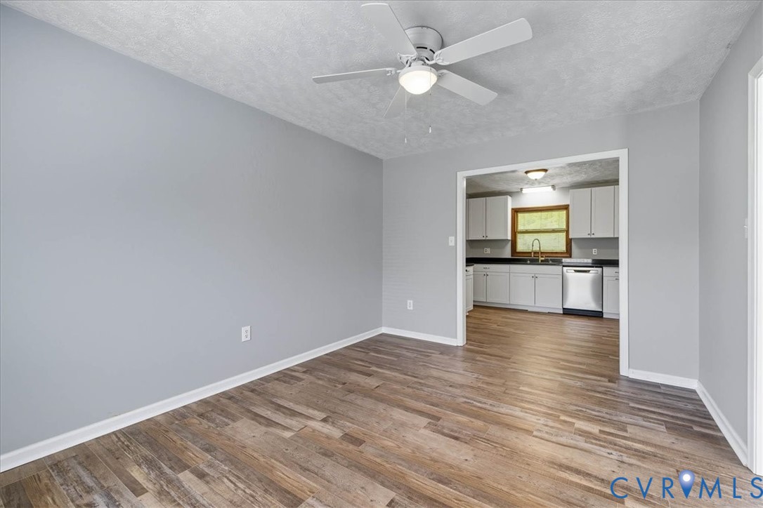 10200 Graves Road Petersburg, VA 23803 - Photo 8 of 45 dining room