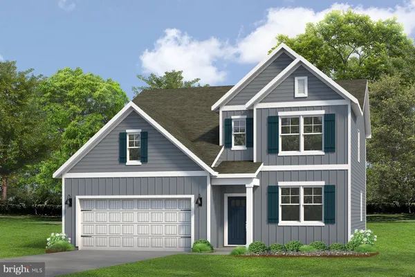 $586,740 | 6296 Sterling Way, Ruther Glen, VA 22546