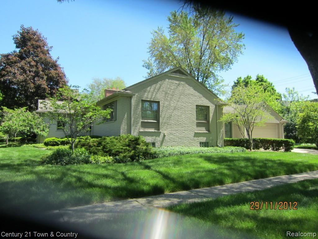 910 Rivenoak Street Birmingham, MI 48009 - Photo 24 of 24