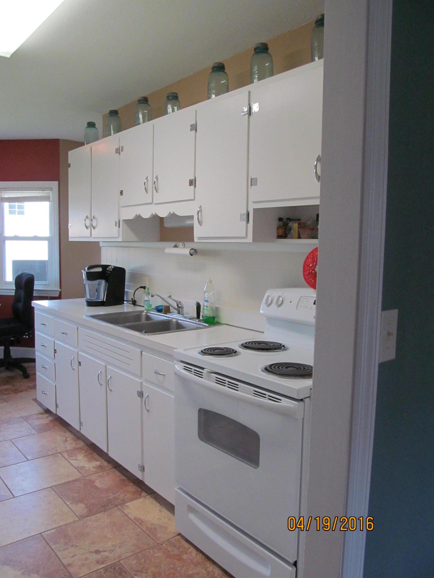 59 Whetstone Road Ferrum, VA 24088 - Photo 18 of 65 a kitchen with cabinets stainless steel appliances and a sink