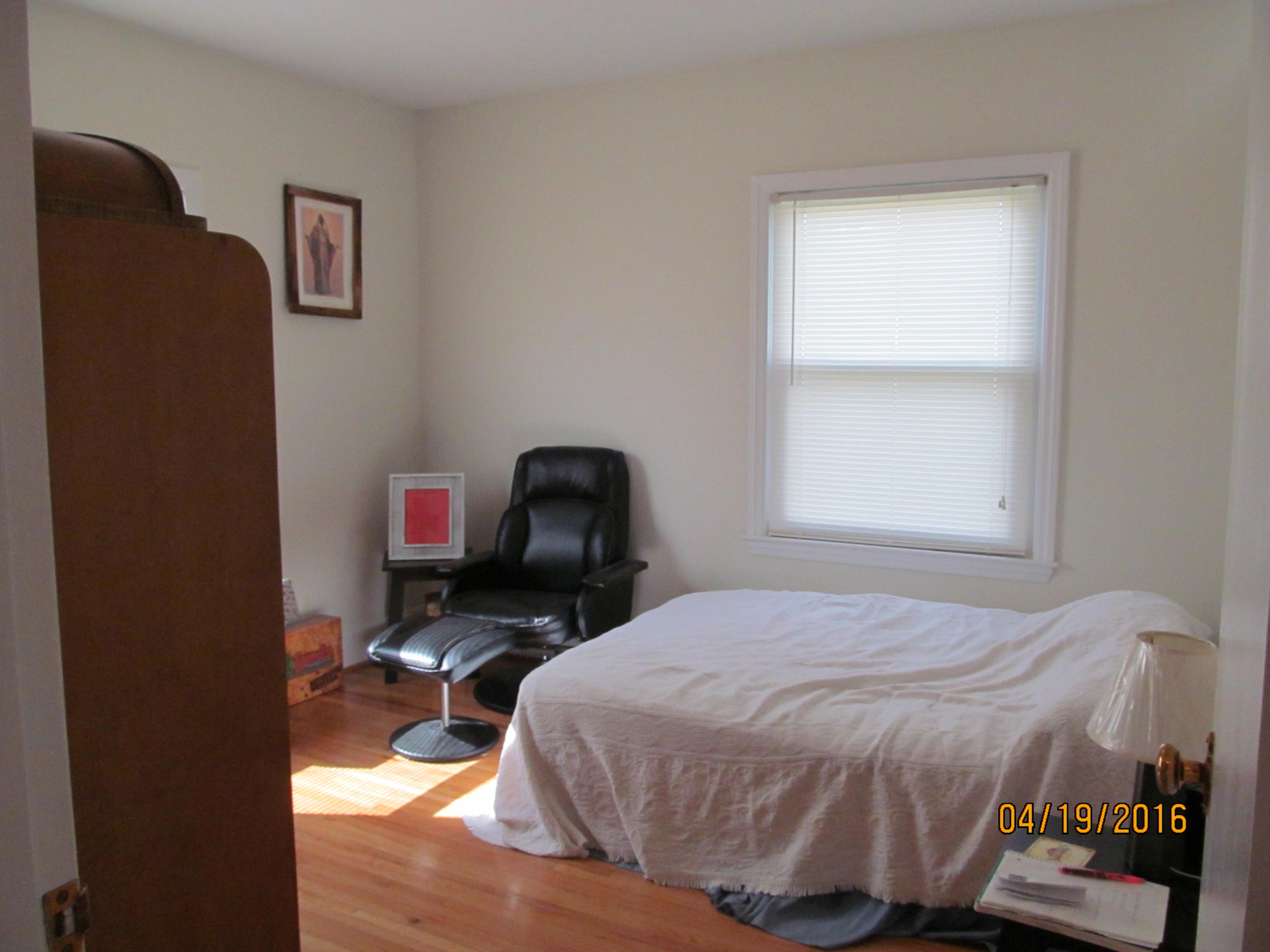 59 Whetstone Road Ferrum, VA 24088 - Photo 23 of 65 a bedroom with a bed and a window