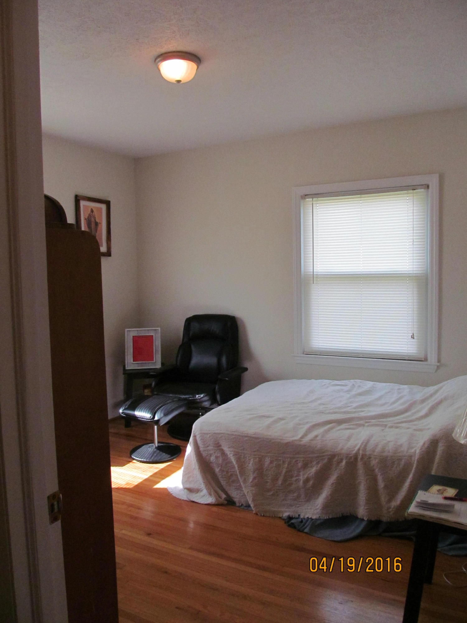 59 Whetstone Road Ferrum, VA 24088 - Photo 24 of 65 a bedroom with a bed and window