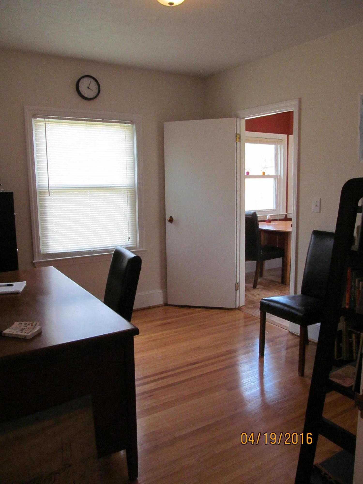 59 Whetstone Road Ferrum, VA 24088 - Photo 28 of 65 a view of a workspace with furniture and a window
