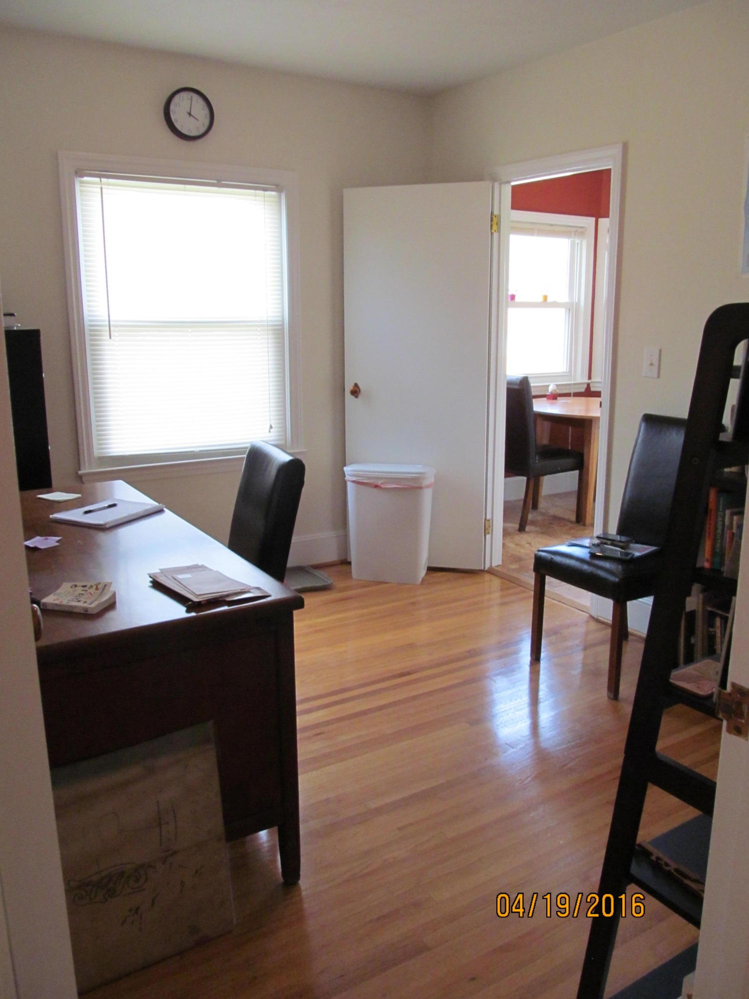 59 Whetstone Road Ferrum, VA 24088 - Photo 32 of 65 a living room with furniture wooden floor and a window
