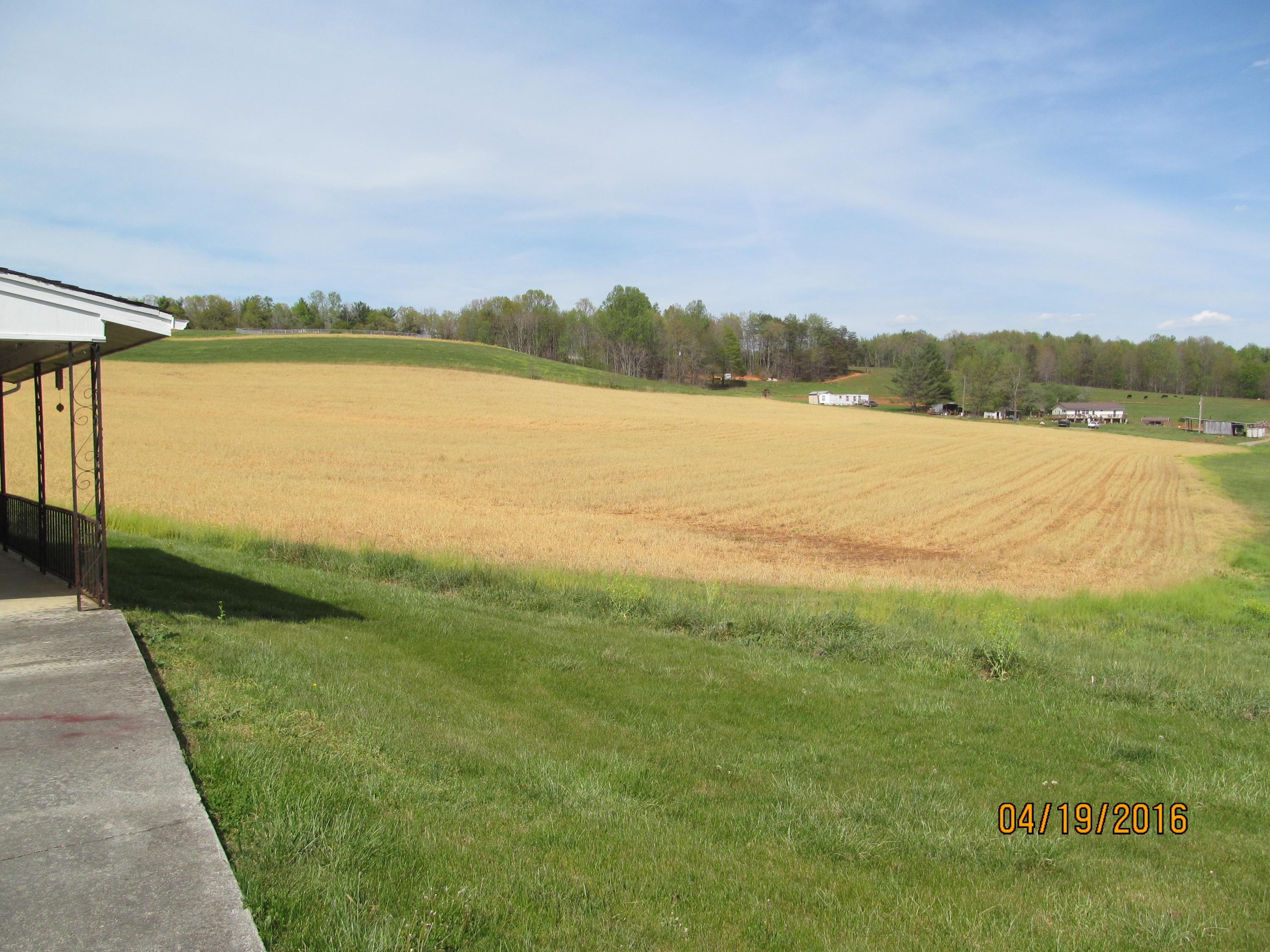 59 Whetstone Road Ferrum, VA 24088 - Photo 38 of 65 a view of a lake from a yard