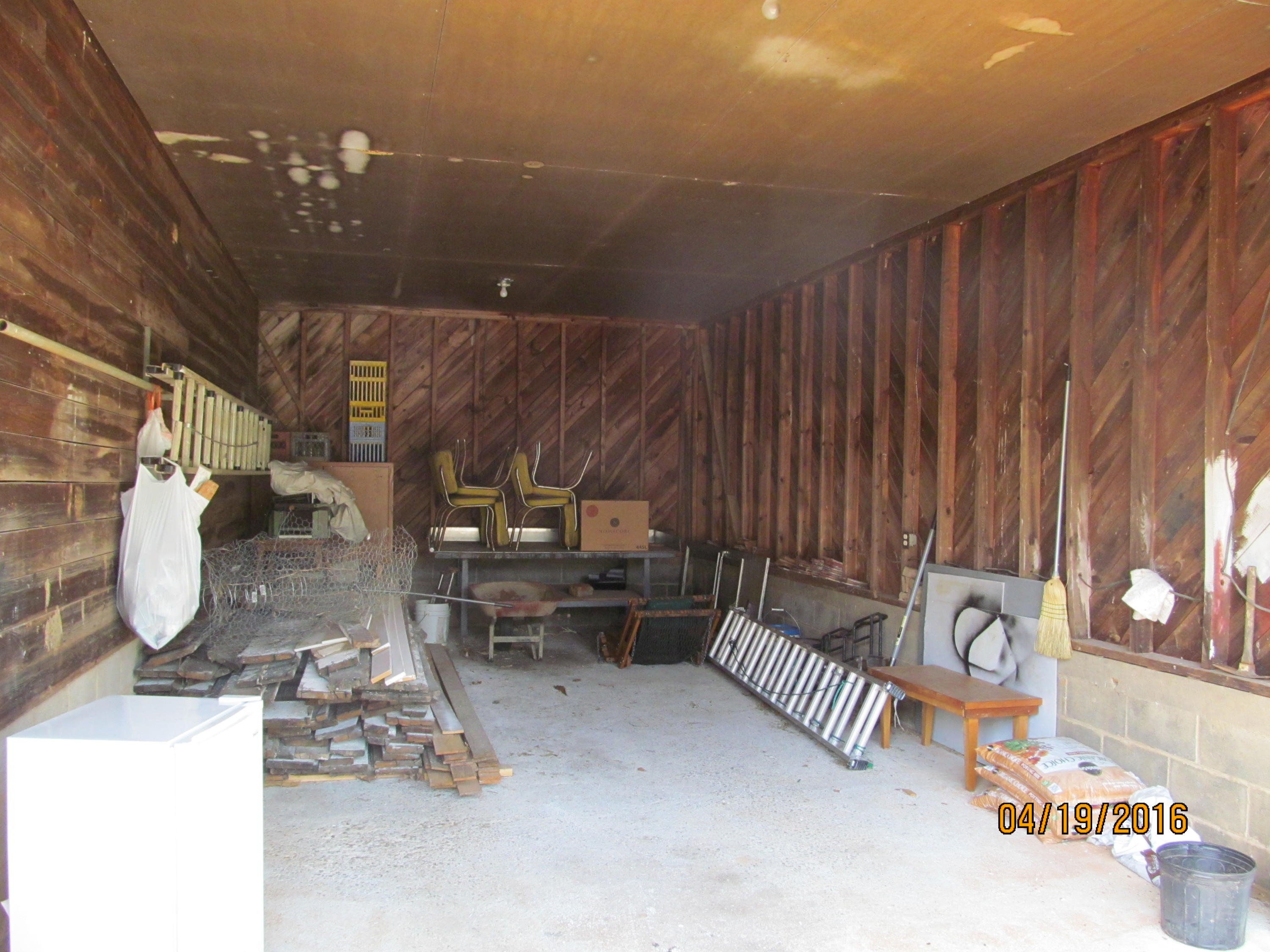59 Whetstone Road Ferrum, VA 24088 - Photo 40 of 65 a view of outdoor space and patio