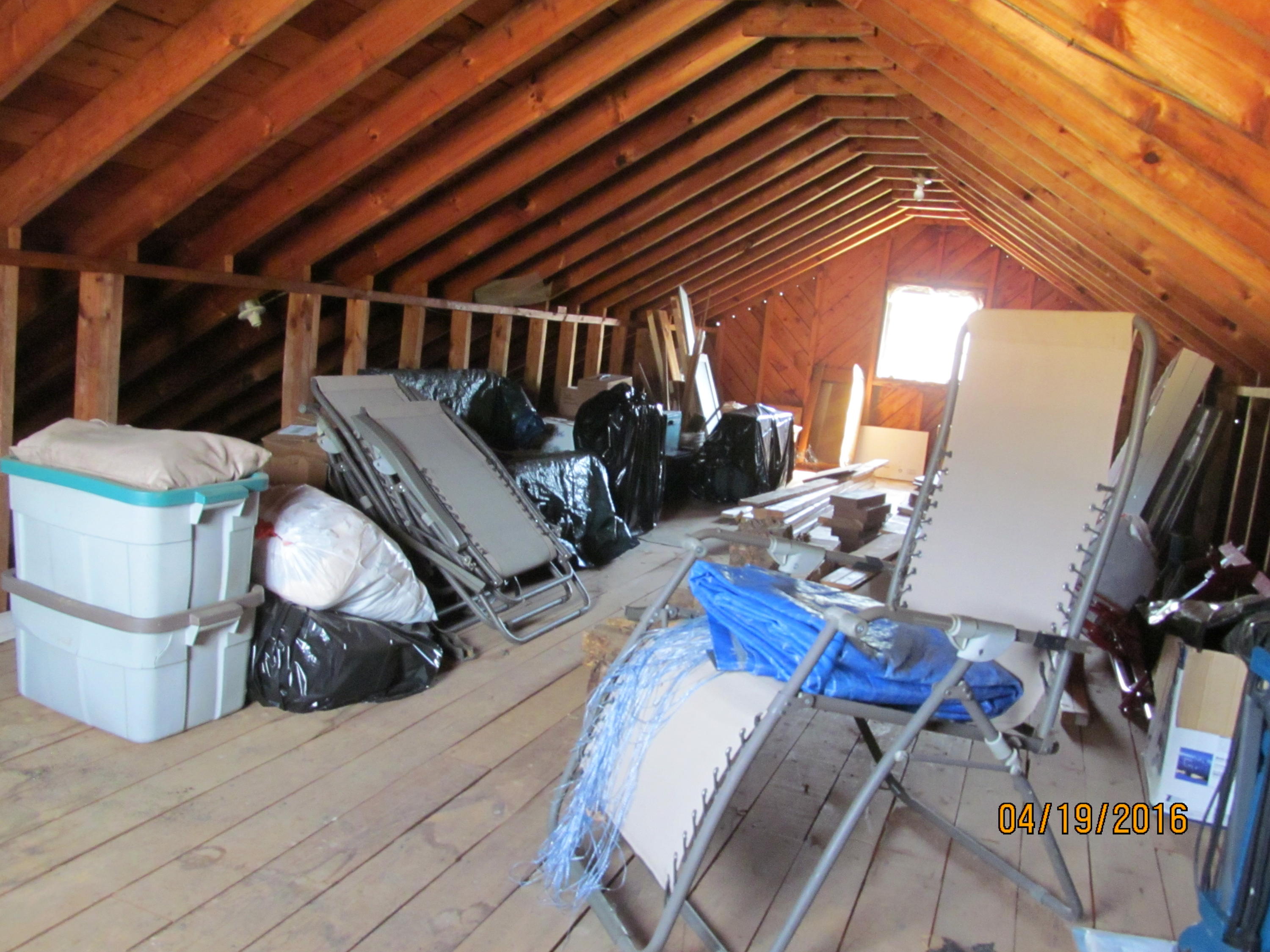 59 Whetstone Road Ferrum, VA 24088 - Photo 44 of 65 a view of gym equipment with wooden floor