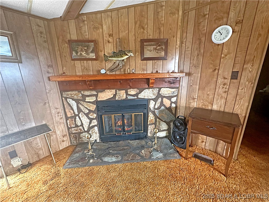 796 Southeast 1051 Road Deepwater, MO 64740 - Photo 19 of 29