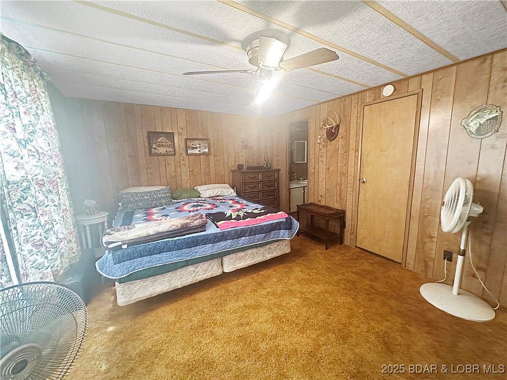 796 Southeast 1051 Road Deepwater, MO 64740 - Photo 21 of 29