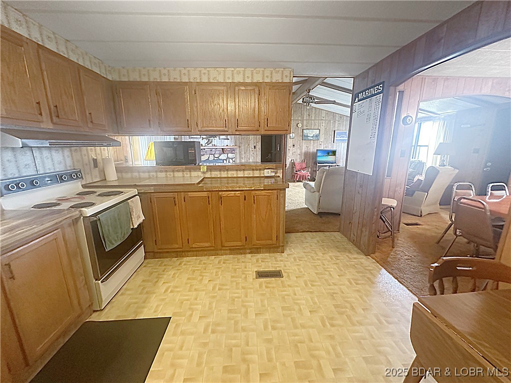 796 Southeast 1051 Road Deepwater, MO 64740 - Photo 26 of 29