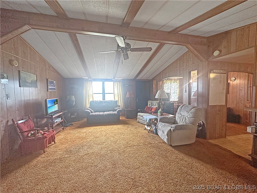 796 Southeast 1051 Road Deepwater, MO 64740 - Photo 29 of 29