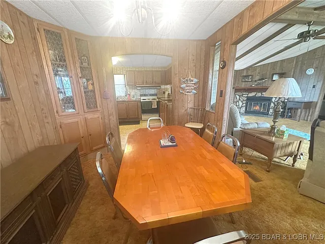 $190,000 | 796 Southeast 1051 Road, Deepwater, MO 64740