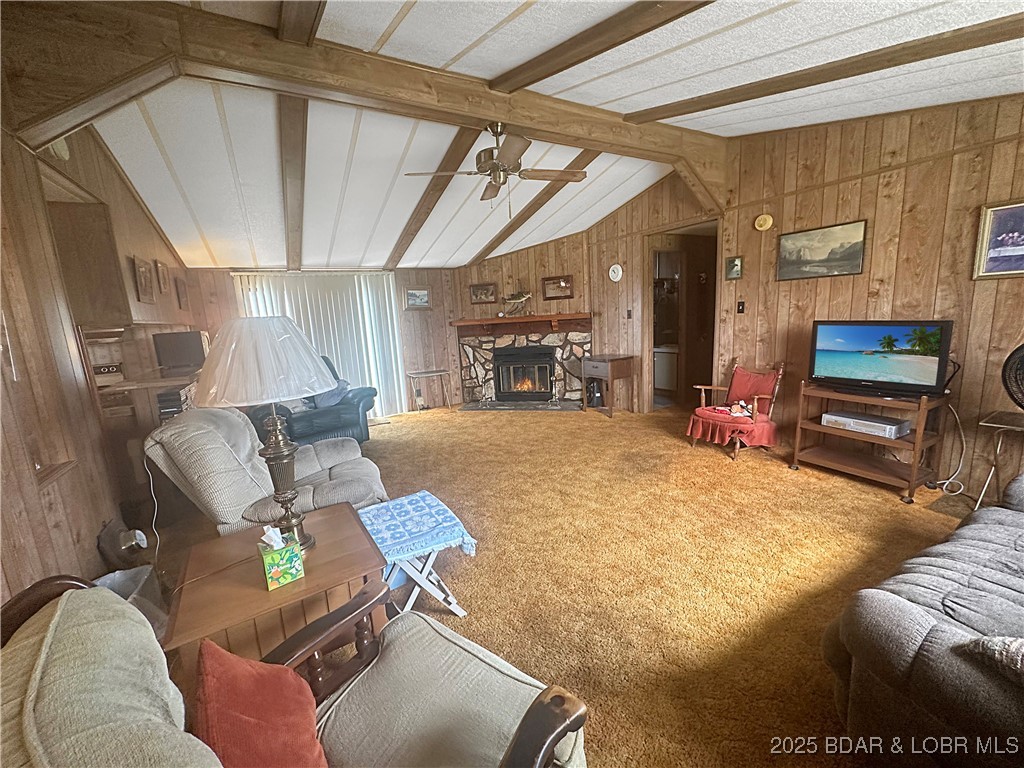 796 Southeast 1051 Road Deepwater, MO 64740 - Photo 7 of 29