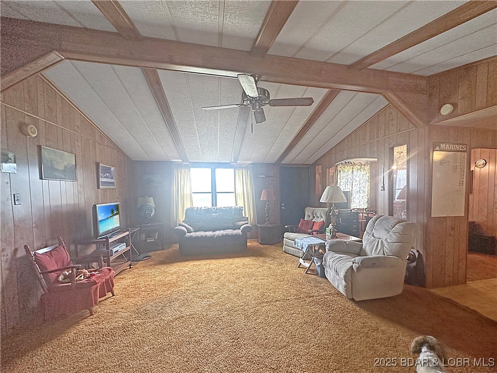 796 Southeast 1051 Road Deepwater, MO 64740 - Photo 8 of 29