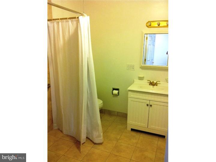 1109 South 23rd Street Philadelphia, PA 19146 - Photo 1 of 4 a bathroom with a sink and a mirror