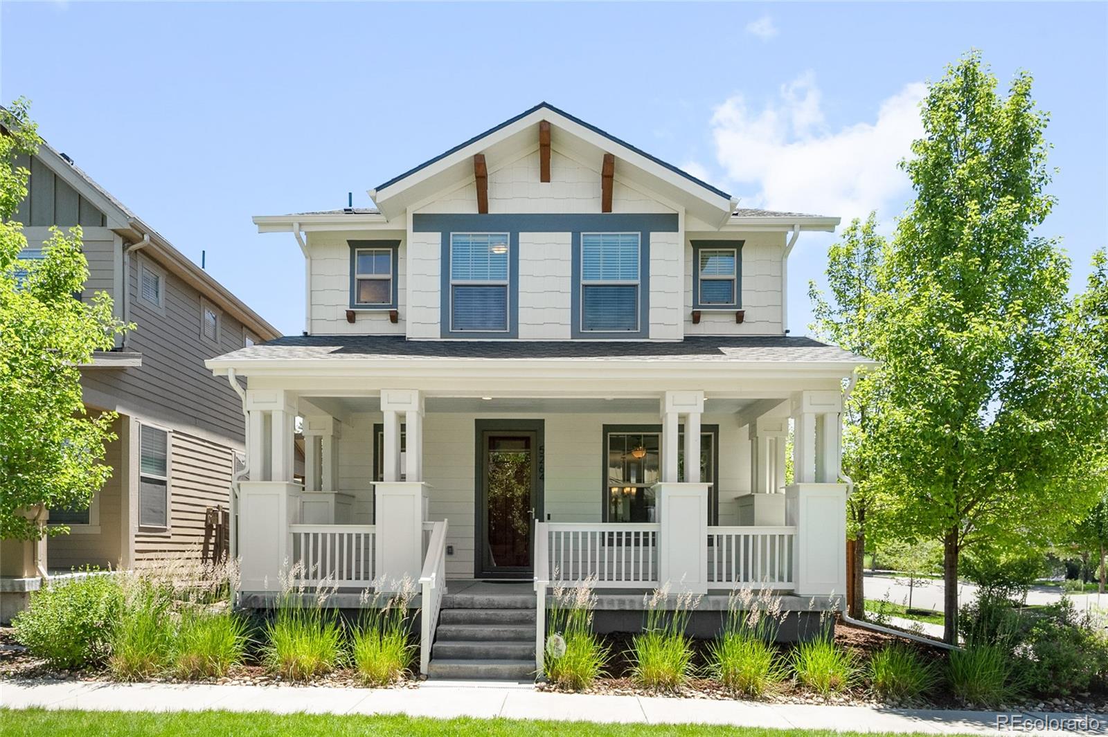 5264 Beeler Street Denver, CO 80238 - Photo 1 of 29