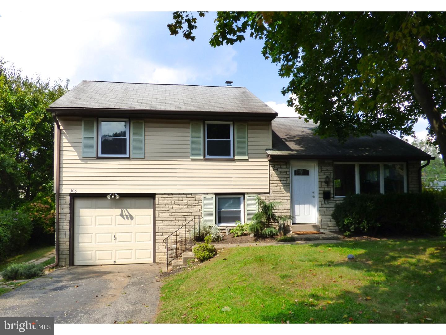306 Bailey Road Bryn Mawr, PA 19010 - Photo 1 of 25 Exterior Front