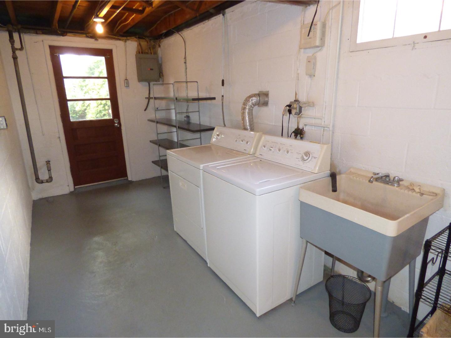 306 Bailey Road Bryn Mawr, PA 19010 - Photo 16 of 25 Laundry Room