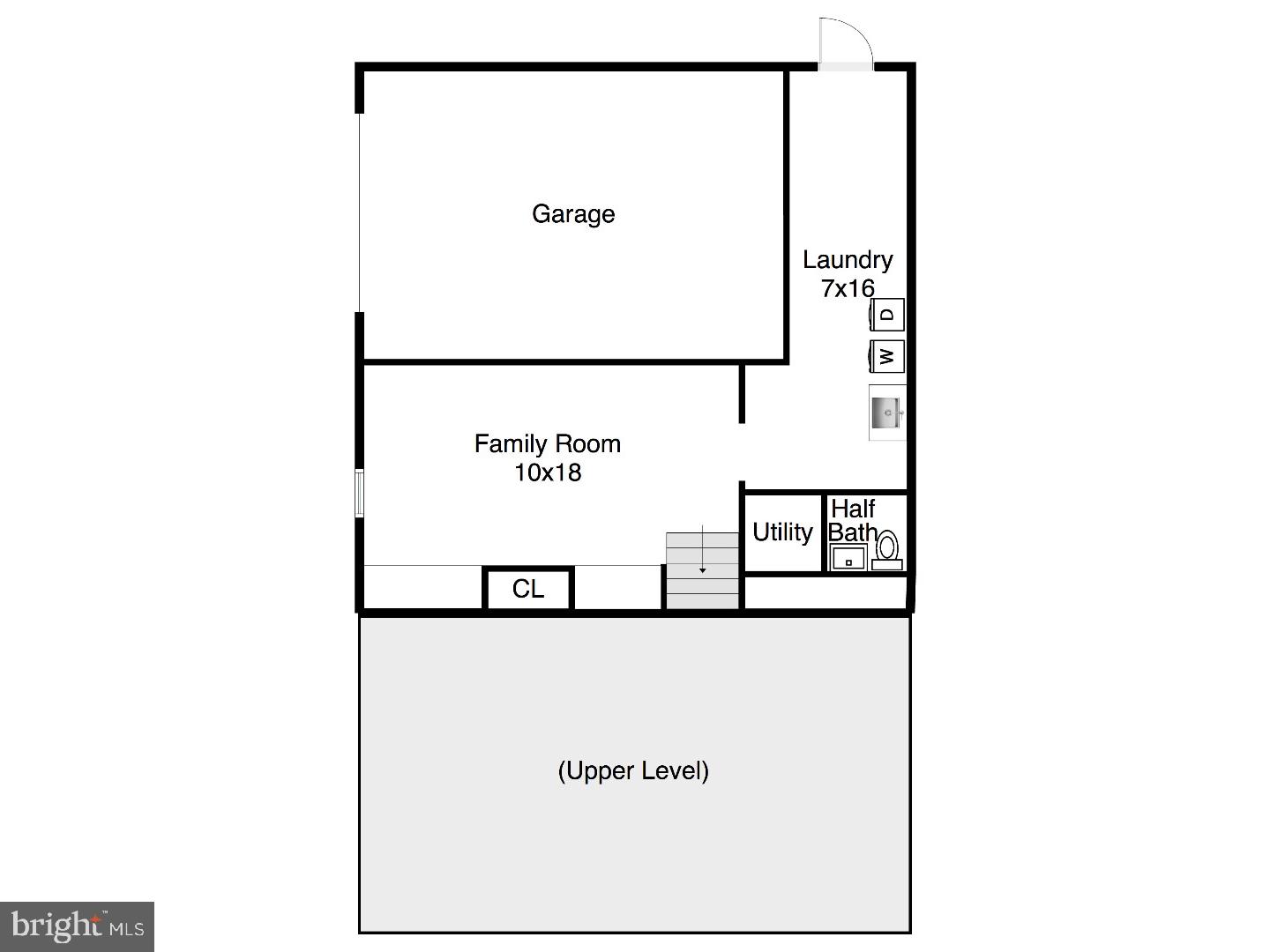 306 Bailey Road Bryn Mawr, PA 19010 - Photo 24 of 25