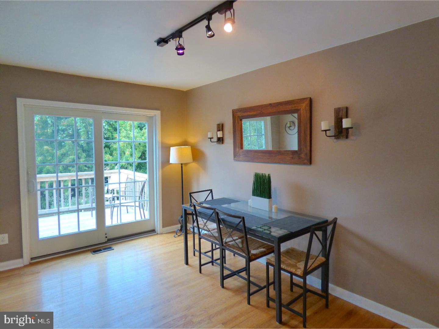 306 Bailey Road Bryn Mawr, PA 19010 - Photo 6 of 25 Dining Room