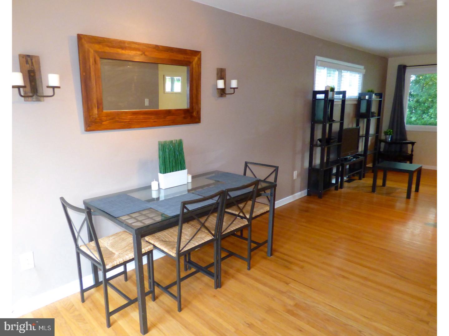 306 Bailey Road Bryn Mawr, PA 19010 - Photo 7 of 25 Dining Room