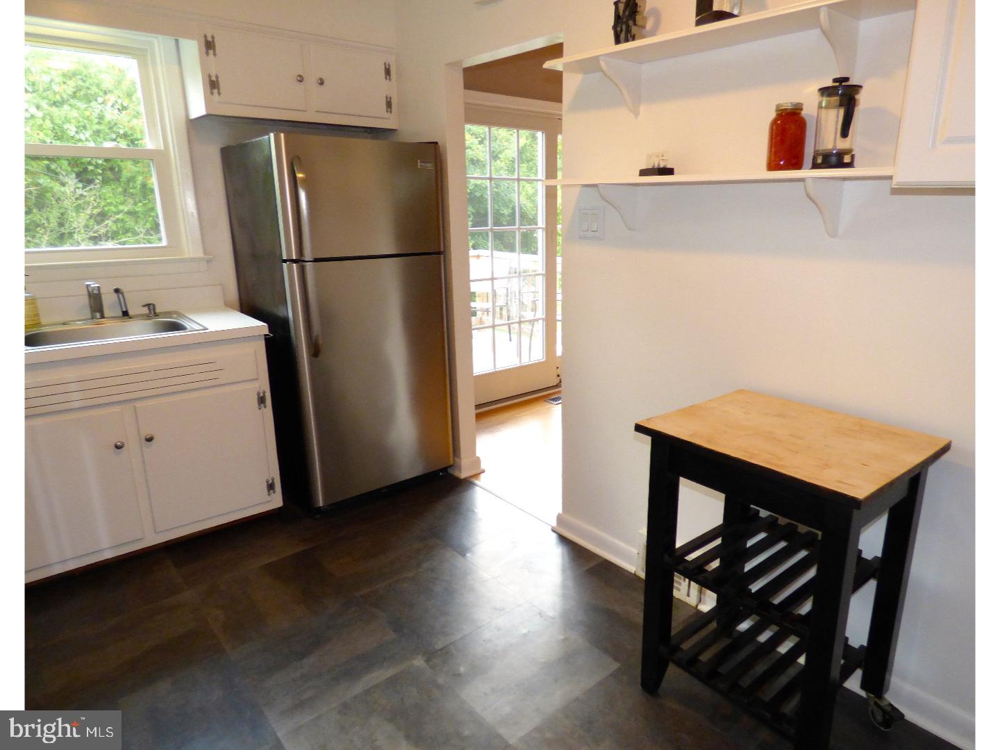 306 Bailey Road Bryn Mawr, PA 19010 - Photo 10 of 25 Kitchen