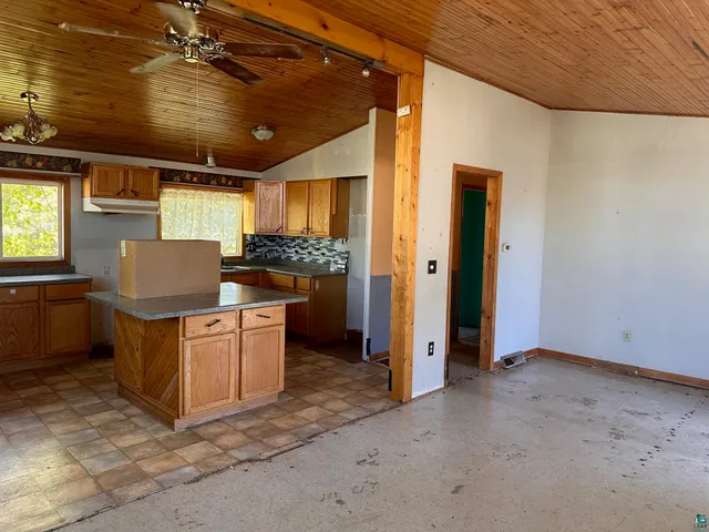 $70,000 | 28 Cypress Boulevard, Babbitt, MN 55706