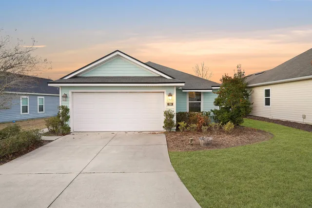 $345,000 | 124 Santorini Court, St. Augustine, FL 32086