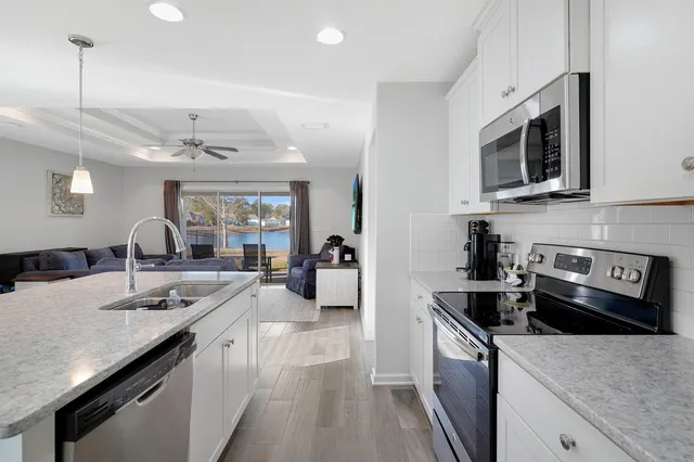 $345,000 | 124 Santorini Court, St. Augustine, FL 32086