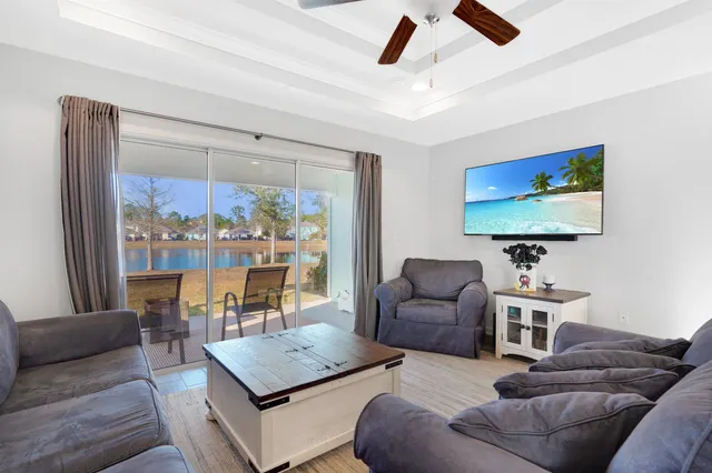 $345,000 | 124 Santorini Court, St. Augustine, FL 32086