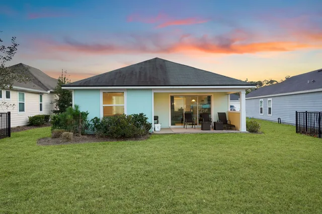 $345,000 | 124 Santorini Court, St. Augustine, FL 32086