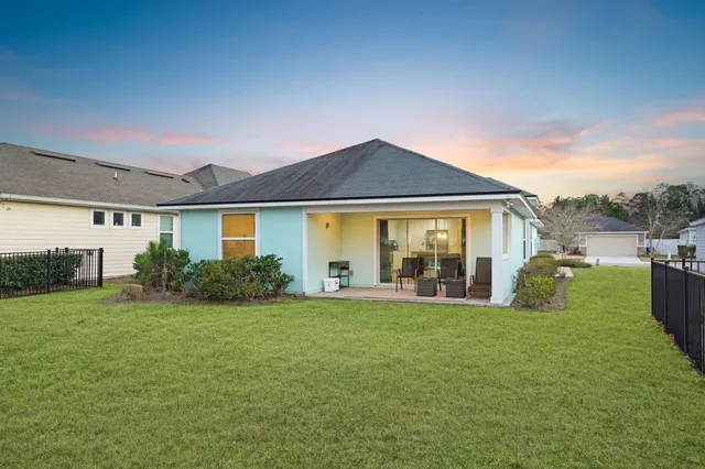 $345,000 | 124 Santorini Court, St. Augustine, FL 32086