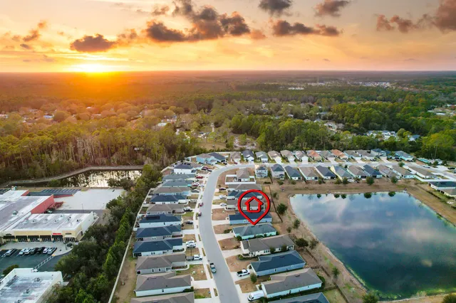 $345,000 | 124 Santorini Court, St. Augustine, FL 32086