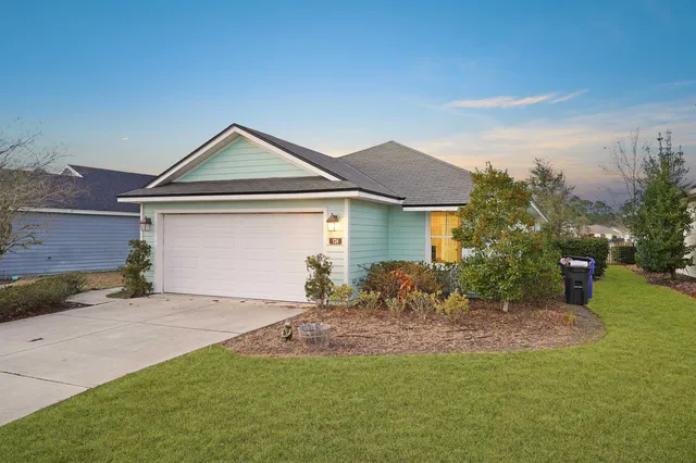 $345,000 | 124 Santorini Court, St. Augustine, FL 32086