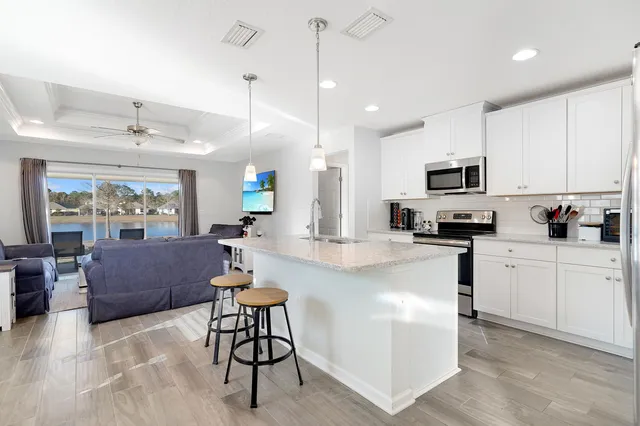 $345,000 | 124 Santorini Court, St. Augustine, FL 32086