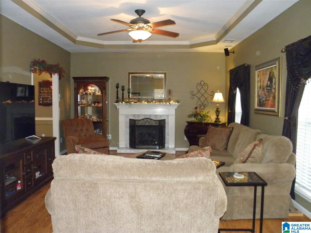 129 Stone Road Pelham, AL 35124 - Photo 9 of 44