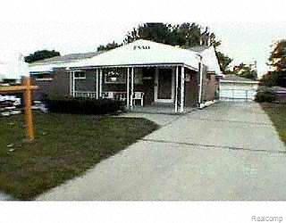 7550 Pardee Road Taylor, MI 48180 - Photo 1 of 1 Listing Image