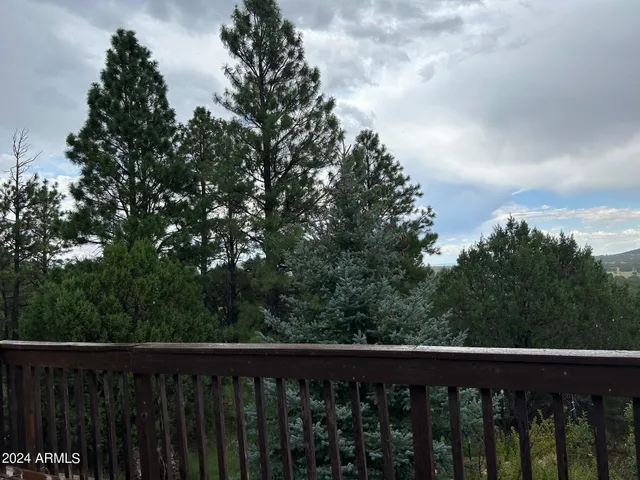 $599,000 | 1467 County Road 3140, Vernon, AZ 85940