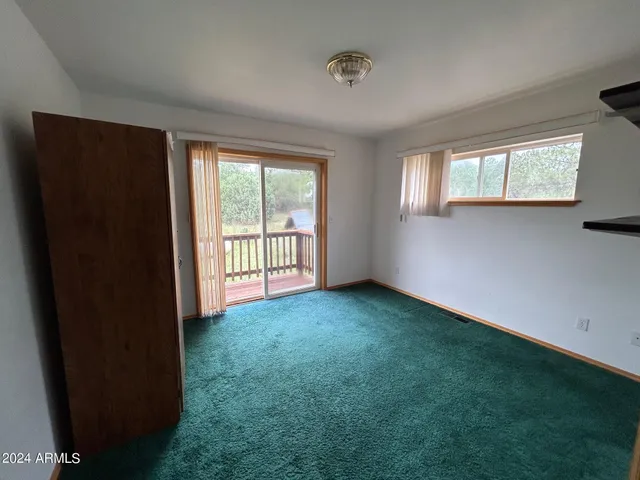 $599,000 | 1467 County Road 3140, Vernon, AZ 85940