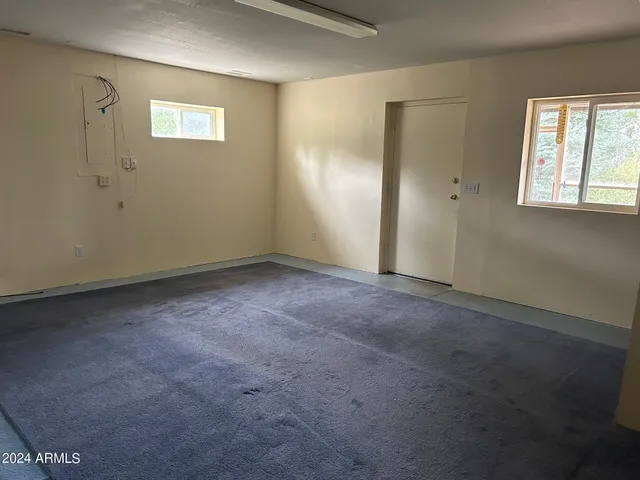 $599,000 | 1467 County Road 3140, Vernon, AZ 85940