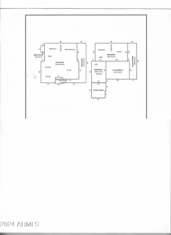 $599,000 | 1467 County Road 3140, Vernon, AZ 85940