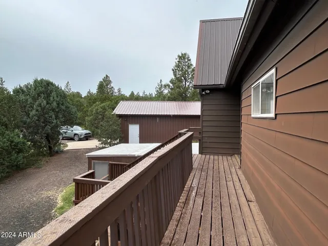 $599,000 | 1467 County Road 3140, Vernon, AZ 85940