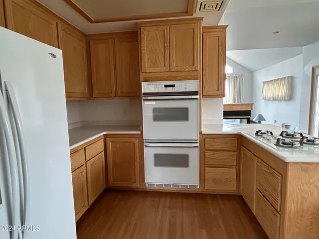 $599,000 | 1467 County Road 3140, Vernon, AZ 85940